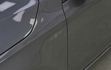 Skoda Octavia, 2017 год, 1 375 000 рублей, 9 фотография