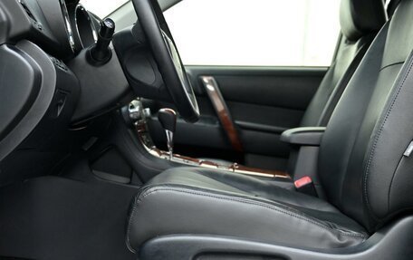 Toyota Highlander III, 2012 год, 1 565 000 рублей, 5 фотография