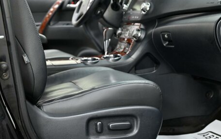 Toyota Highlander III, 2012 год, 1 565 000 рублей, 12 фотография