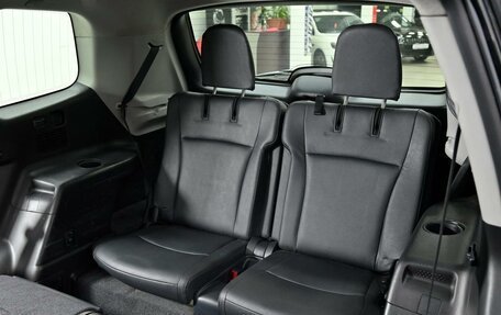 Toyota Highlander III, 2012 год, 1 565 000 рублей, 15 фотография