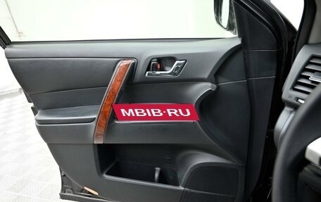 Toyota Highlander III, 2012 год, 1 565 000 рублей, 16 фотография