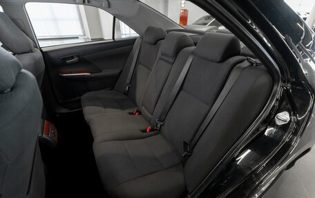 Toyota Camry, 2013 год, 1 590 000 рублей, 12 фотография