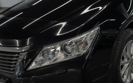 Toyota Camry, 2013 год, 1 590 000 рублей, 20 фотография