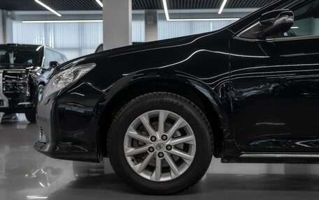 Toyota Camry, 2013 год, 1 590 000 рублей, 19 фотография