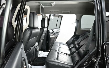 Mitsubishi Pajero IV, 2012 год, 1 645 000 рублей, 6 фотография