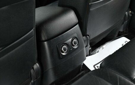 Mitsubishi Pajero IV, 2012 год, 1 645 000 рублей, 8 фотография