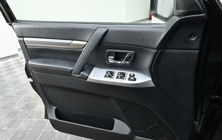 Mitsubishi Pajero IV, 2012 год, 1 645 000 рублей, 10 фотография