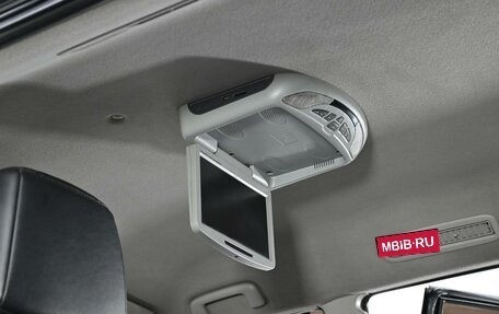 Mitsubishi Pajero IV, 2012 год, 1 645 000 рублей, 7 фотография