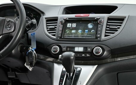 Honda CR-V IV, 2014 год, 1 545 000 рублей, 13 фотография