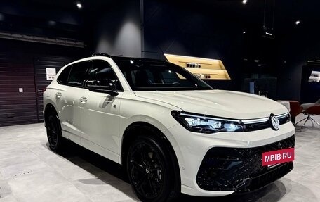 Volkswagen Tiguan, 2026 год, 5 650 000 рублей, 3 фотография