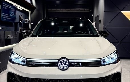 Volkswagen Tiguan, 2026 год, 5 650 000 рублей, 2 фотография