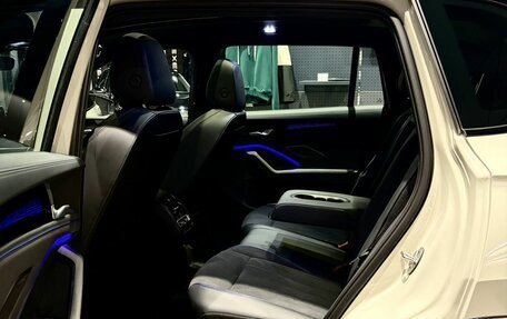 Volkswagen Tiguan, 2026 год, 5 650 000 рублей, 10 фотография