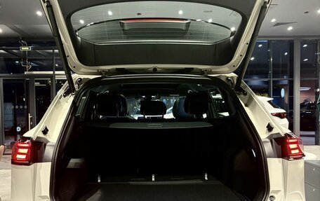 Volkswagen Tiguan, 2026 год, 5 650 000 рублей, 6 фотография