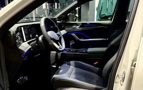 Volkswagen Tiguan, 2026 год, 5 650 000 рублей, 9 фотография