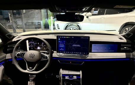 Volkswagen Tiguan, 2026 год, 5 650 000 рублей, 7 фотография