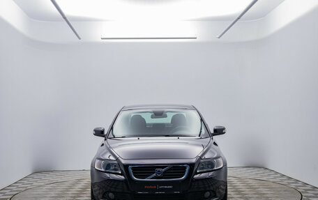 Volvo S40 II, 2007 год, 894 000 рублей, 2 фотография