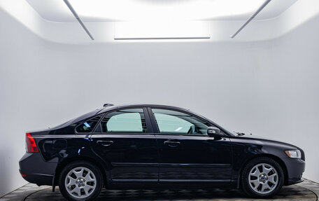 Volvo S40 II, 2007 год, 894 000 рублей, 4 фотография