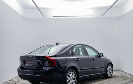 Volvo S40 II, 2007 год, 894 000 рублей, 5 фотография
