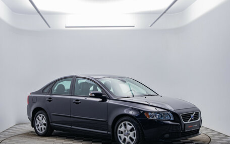 Volvo S40 II, 2007 год, 894 000 рублей, 3 фотография
