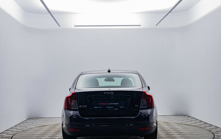 Volvo S40 II, 2007 год, 894 000 рублей, 6 фотография