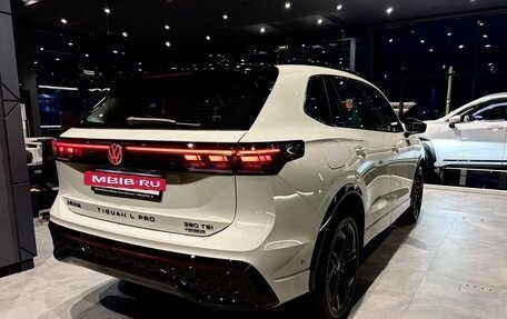 Volkswagen Tiguan, 2026 год, 5 650 000 рублей, 5 фотография