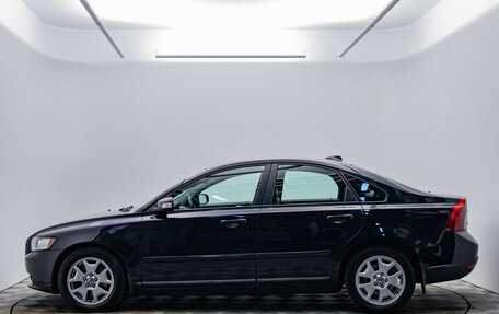 Volvo S40 II, 2007 год, 894 000 рублей, 8 фотография
