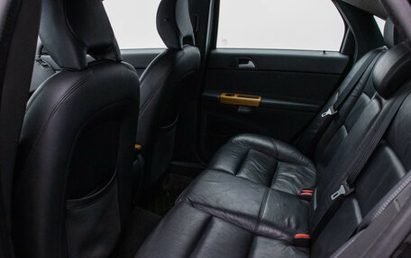 Volvo S40 II, 2007 год, 894 000 рублей, 11 фотография