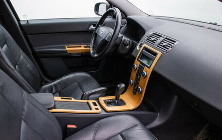 Volvo S40 II, 2007 год, 894 000 рублей, 9 фотография