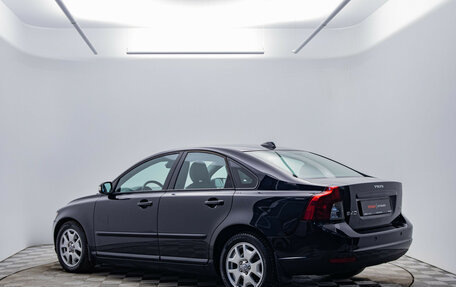 Volvo S40 II, 2007 год, 894 000 рублей, 7 фотография