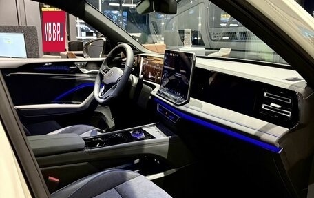 Volkswagen Tiguan, 2026 год, 5 650 000 рублей, 8 фотография