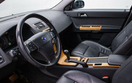 Volvo S40 II, 2007 год, 894 000 рублей, 10 фотография