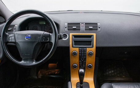 Volvo S40 II, 2007 год, 894 000 рублей, 13 фотография