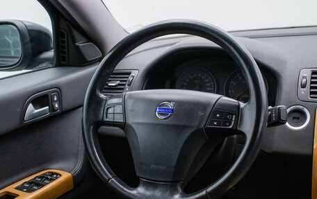 Volvo S40 II, 2007 год, 894 000 рублей, 15 фотография