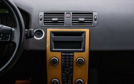 Volvo S40 II, 2007 год, 894 000 рублей, 14 фотография