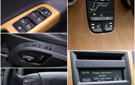 Volvo S40 II, 2007 год, 894 000 рублей, 16 фотография