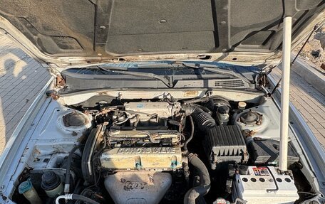 KIA Magentis I, 2005 год, 110 000 рублей, 9 фотография