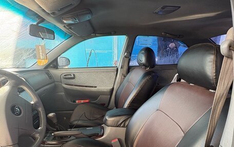 KIA Magentis I, 2005 год, 110 000 рублей, 7 фотография