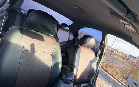 KIA Magentis I, 2005 год, 110 000 рублей, 8 фотография