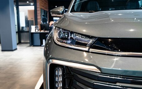 CheryExeed TXL, 2025 год, 3 930 000 рублей, 2 фотография