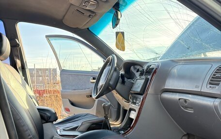 KIA Magentis I, 2005 год, 110 000 рублей, 5 фотография