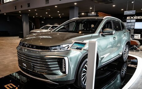 CheryExeed TXL, 2025 год, 3 930 000 рублей, 4 фотография