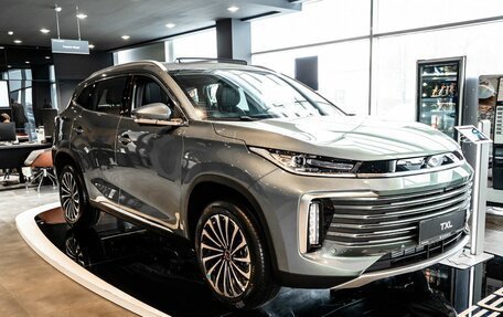 CheryExeed TXL, 2025 год, 3 930 000 рублей, 3 фотография