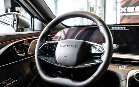 CheryExeed TXL, 2025 год, 3 930 000 рублей, 7 фотография