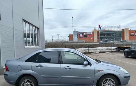 Ford Focus IV, 2004 год, 299 000 рублей, 7 фотография