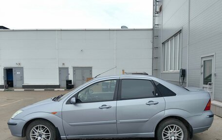 Ford Focus IV, 2004 год, 299 000 рублей, 8 фотография