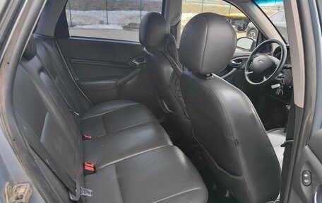 Ford Focus IV, 2004 год, 299 000 рублей, 14 фотография