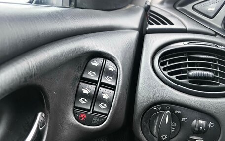 Ford Focus IV, 2004 год, 299 000 рублей, 11 фотография