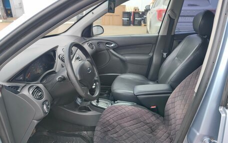 Ford Focus IV, 2004 год, 299 000 рублей, 12 фотография