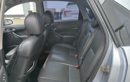 Ford Focus IV, 2004 год, 299 000 рублей, 13 фотография