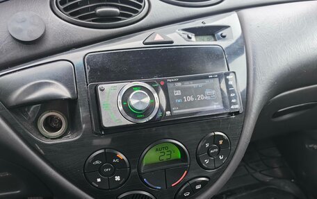 Ford Focus IV, 2004 год, 299 000 рублей, 9 фотография